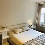 Szálloda Simplon 10 - Gare