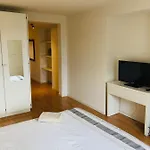 Hotell Simplon 10 - Gare *