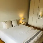 Hotell Simplon 10 - Gare