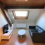 Simplon 10 - Gare Szálloda Lausanne