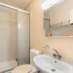 Hotell Simplon 10 - Gare Lausanne