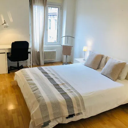 Simplon 10 - Gare Otel Lozan