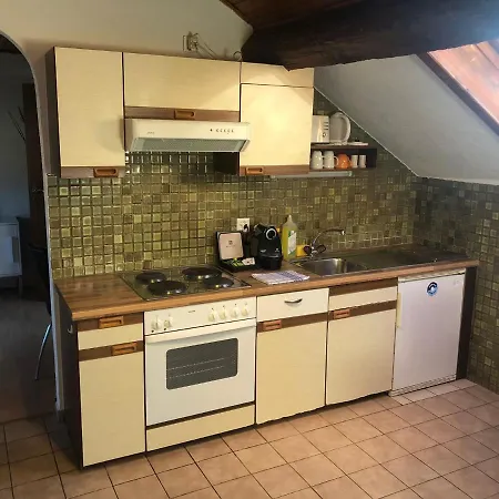 Simplon 10 - Gare Otel