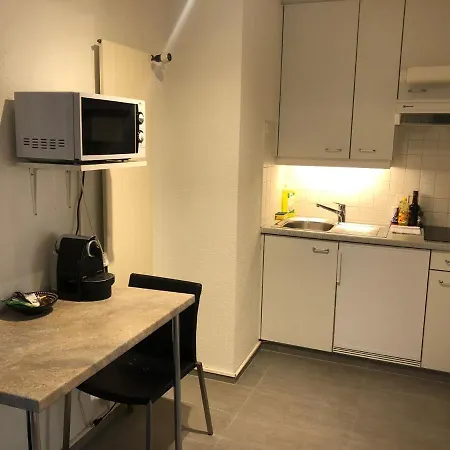 Simplon 10 - Gare Otel Lozan