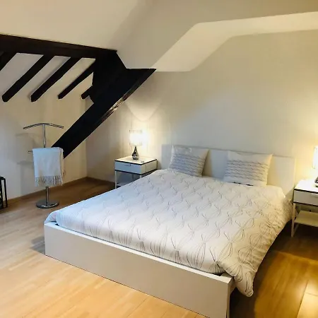 Otel Simplon 10 - Gare *