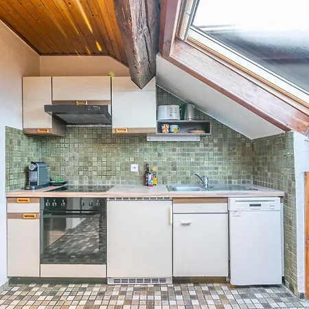 Otel Simplon 10 - Gare *