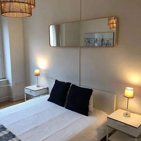 Otel Simplon 10 - Gare