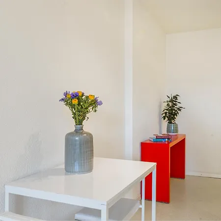 Otel Simplon 10 - Gare *