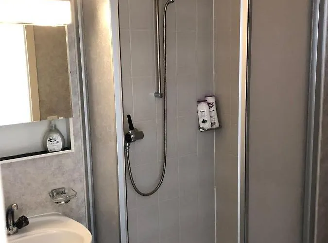 Hotel Simplon 10 - Gare