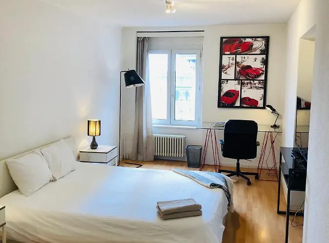 Simplon 10 - Gare Losanna