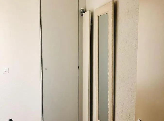 Simplon 10 - Gare * Losanna