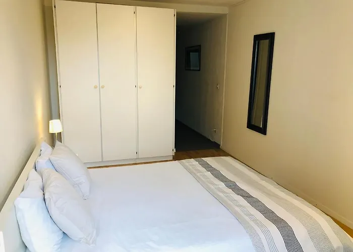 Hotel Simplon 10 - Gare *