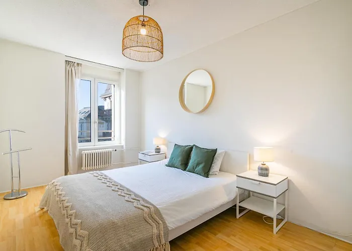 Simplon 10 - Gare Losanna