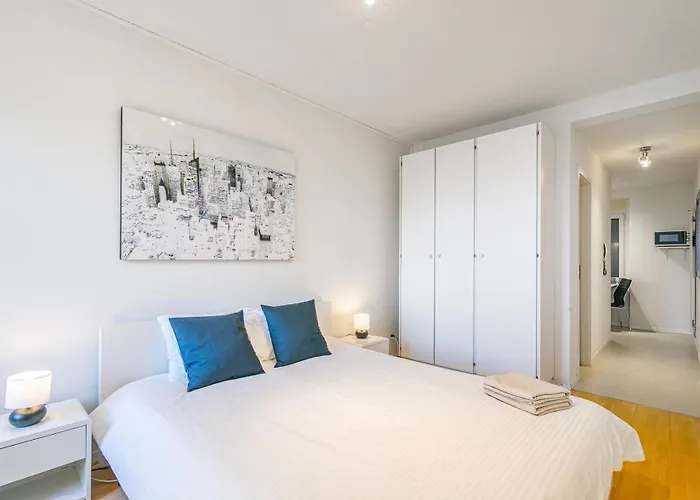 Hotel Simplon 10 - Gare