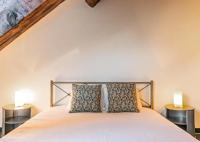 Hotel Simplon 10 - Gare