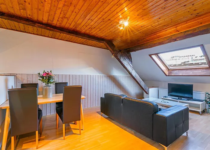 Hotel Simplon 10 - Gare Lausanne