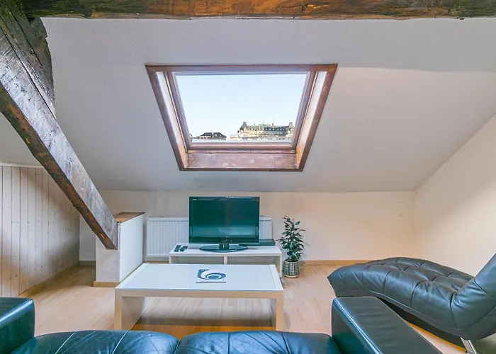 Hotel Simplon 10 - Gare