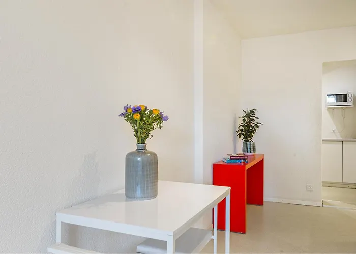 Hotel Simplon 10 - Gare *