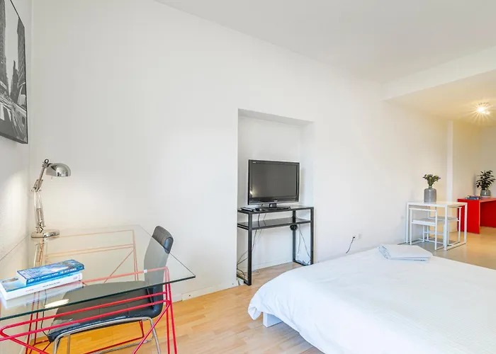 Simplon 10 - Gare Losanna