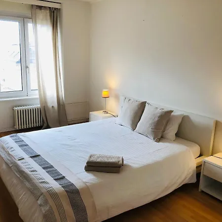 Hotel Simplon 10 - Gare *