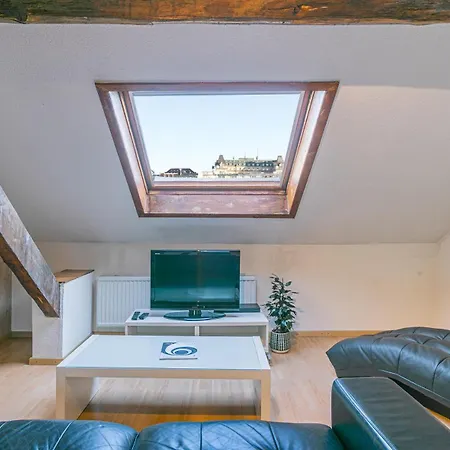 Hotel Simplon 10 - Gare