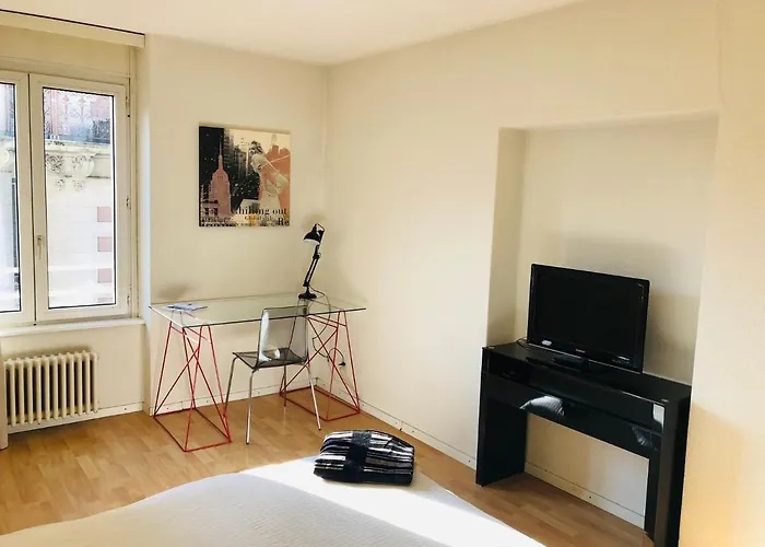 Simplon 10 - Gare * Lozanna