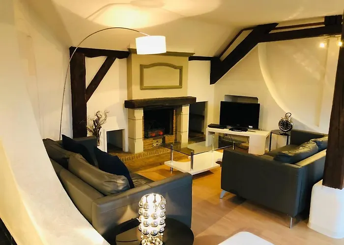 Simplon 10 - Gare Otel