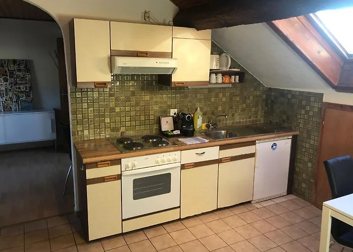 Simplon 10 - Gare Otel