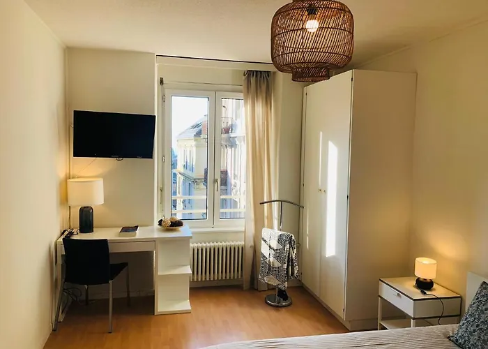 Simplon 10 - Gare Otel