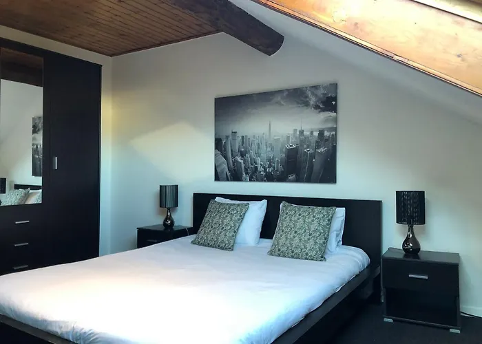 Simplon 10 - Gare Otel Lozan