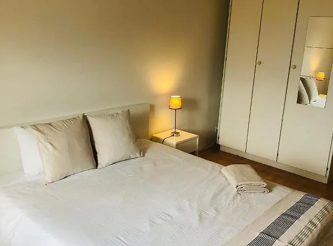 Hotel Simplon 10 - Gare