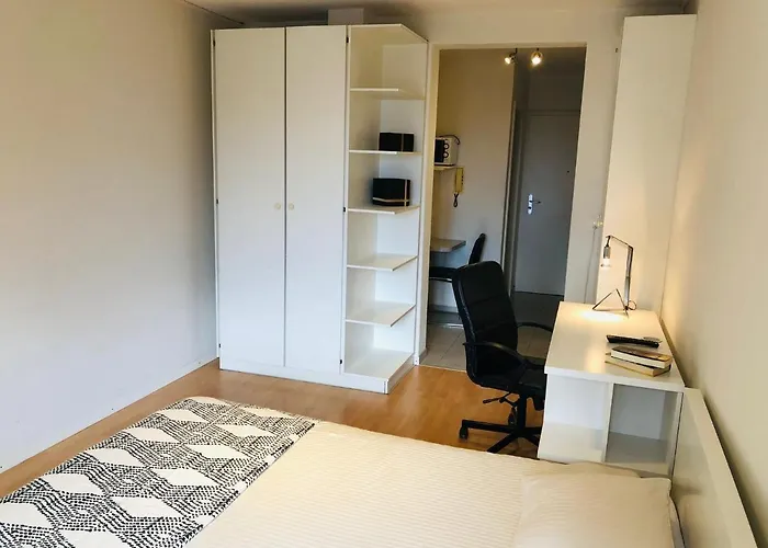 Simplon 10 - Gare * Lozanna