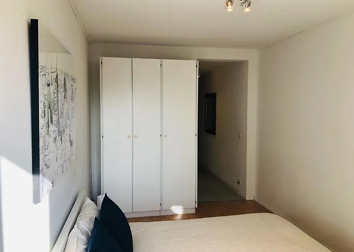 Simplon 10 - Gare Hotel *