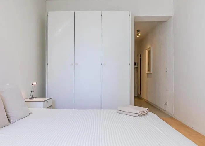 Simplon 10 - Gare Hotel Lozanna