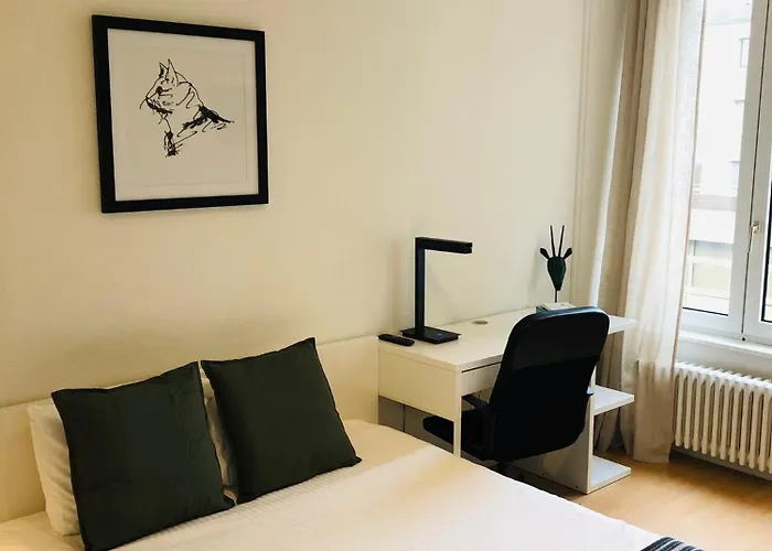 Simplon 10 - Gare Lozanna