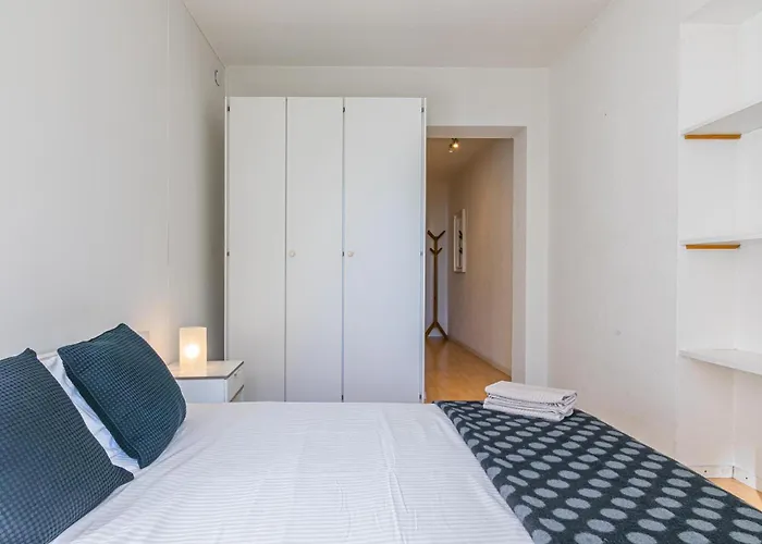 Hotel Simplon 10 - Gare